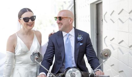 Even Keel Weddings