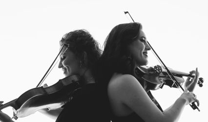 The Finestrung Duo