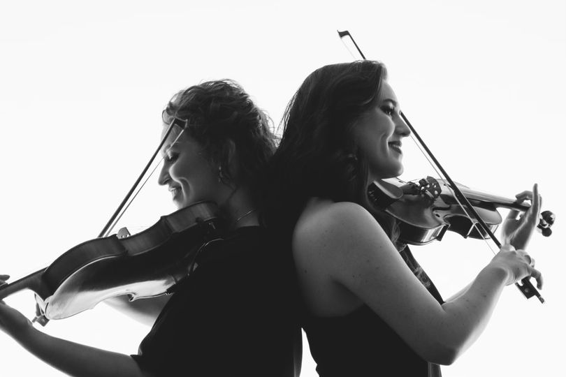 The Finestrung Duo
