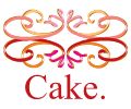 Cake.
