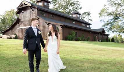 The Dogwood Barn at G5Ranch