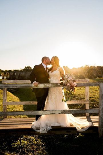 Rocking L Ranch Weddings