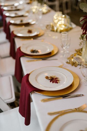 Maryland Event Rentals