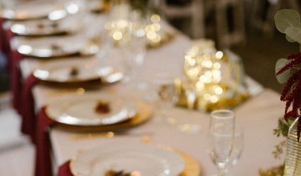 Maryland Event Rentals