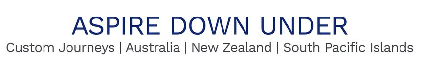Aspire Down Under