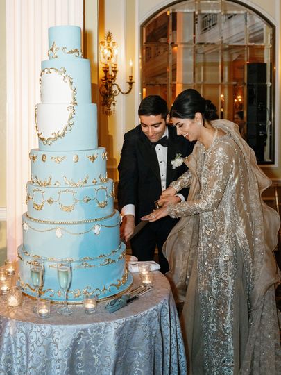 Cherry Blossom Weddings & Events