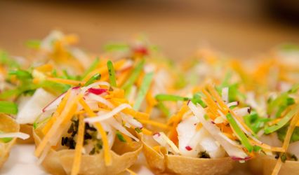 Lawry's Catering