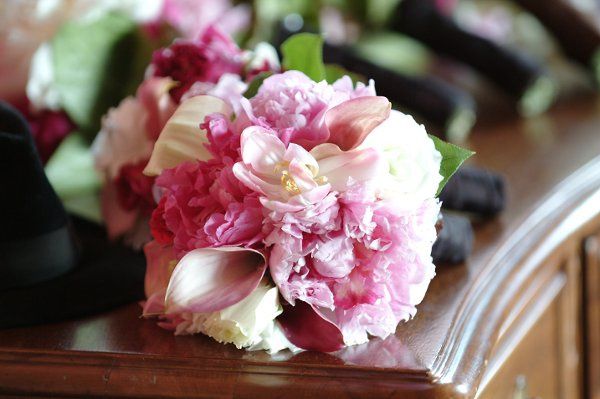 B. Unique Weddings and Events