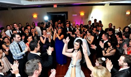 Wedding DJ Jack Barros