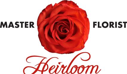 Heirloom Rose Master Florist