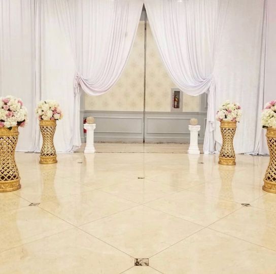 Vals Events