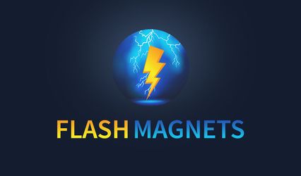 Flash Magnets