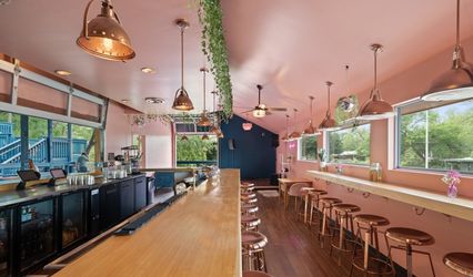 Wanderlust Wine Co. - Barton Springs