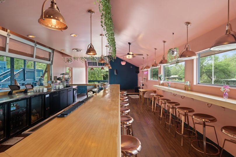 Wanderlust Wine Co. - Barton Springs