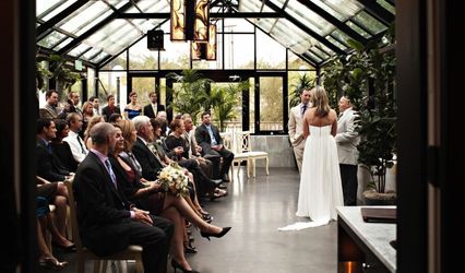 Almquist Family Winery