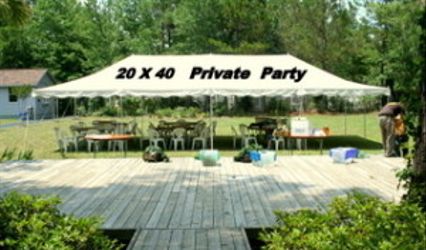 All Purpose Tents