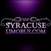 Syracuse Limo Bus