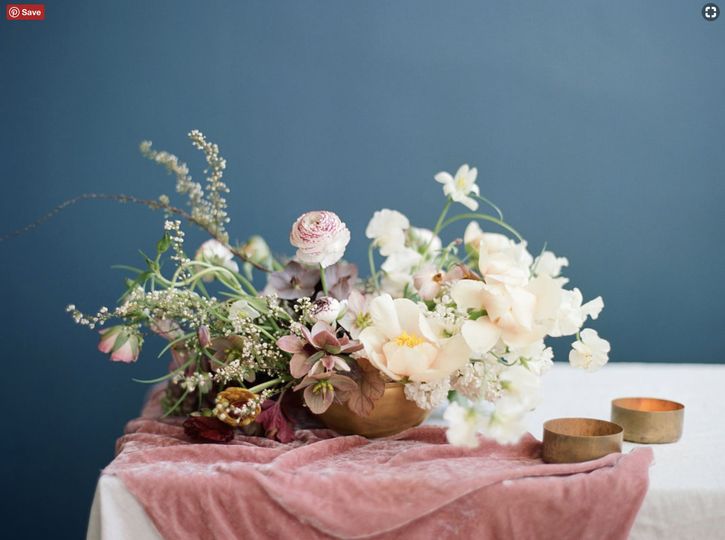 Everly Alaine Florals