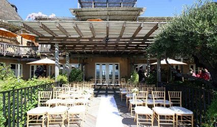 Spring Hill Weddings & Events
