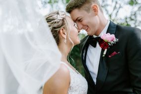 Atlanta Dahlia Photography