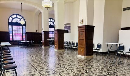 Terrace Room