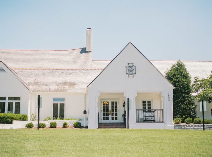 Hope Valley Country Club