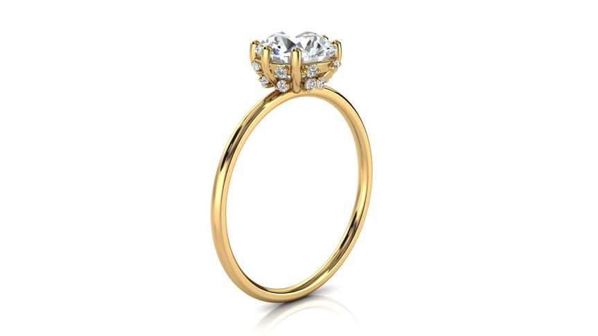 the art of jewels
