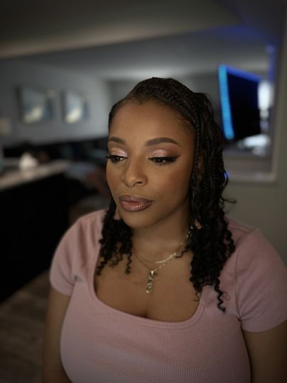 Keri X Beauty