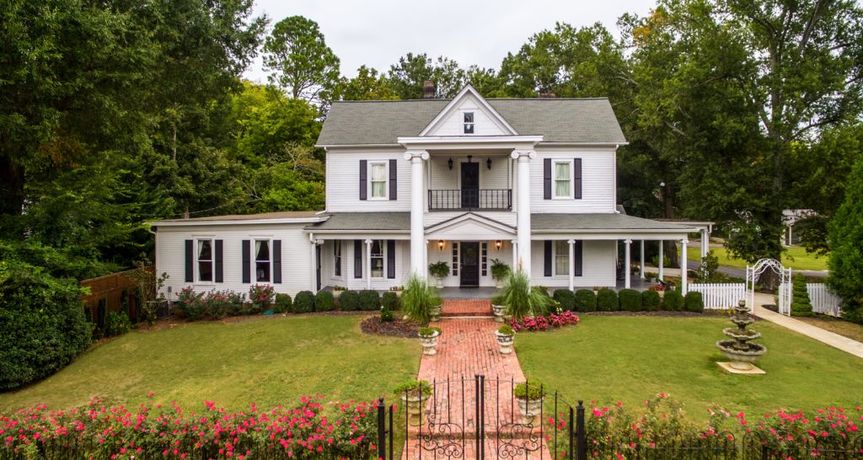 Rosabelle Manor
