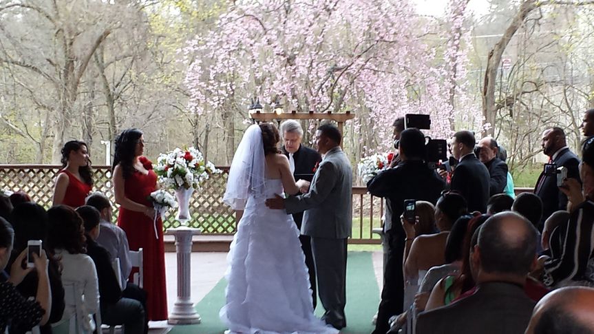 Inspired Weddings