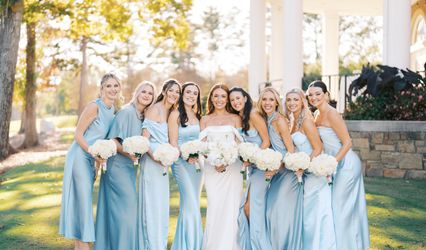 Overjoyed Weddings and Events LLC