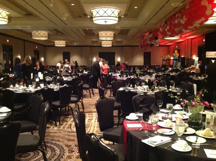 Wichita Marriott Venue Wichita Ks Weddingwire