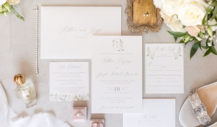Pretty In Print