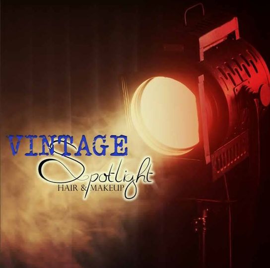 Vintage Spotlight