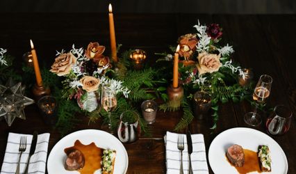 Red Maple Catering