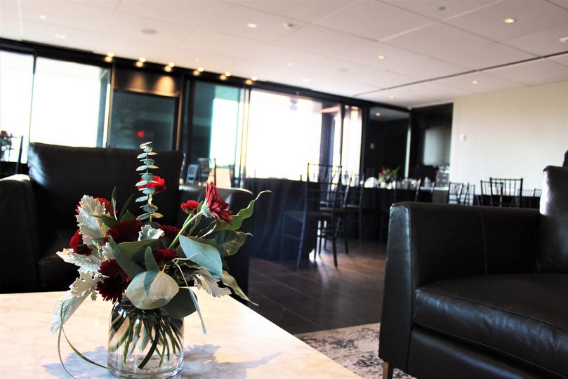 The Terrace