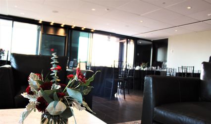 The Terrace