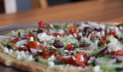 Roman Candle Pizzeria