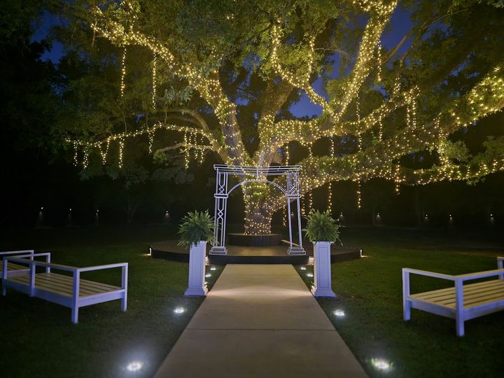 Timeless Event Venue
