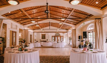 Belle Fiore Estate & Winery
