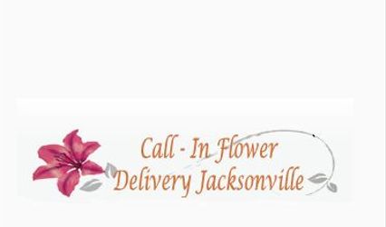 Call-in Flower Delivery Jacksonville