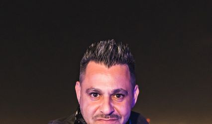DJ DAVID EDRY