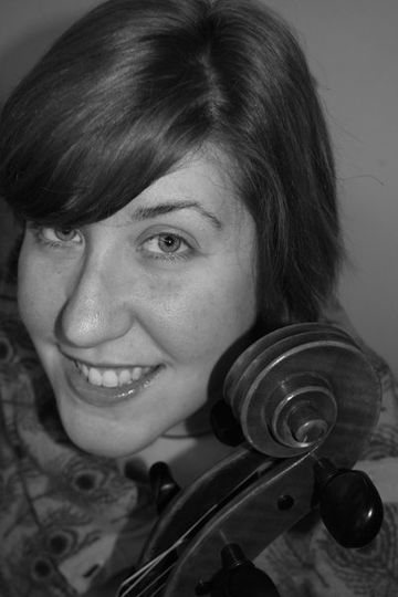 Christine Mello, Cellist