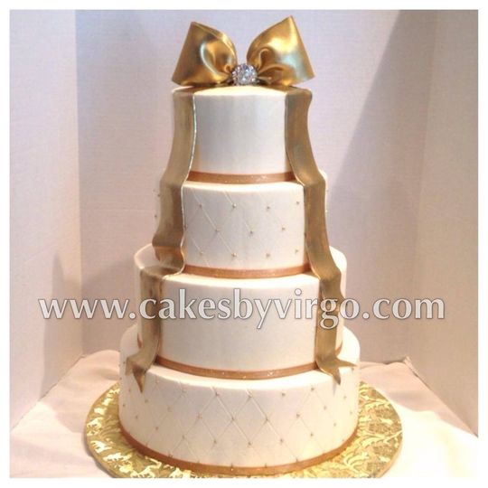 Cakes by Virgo