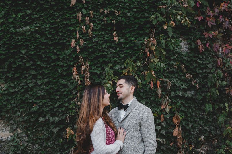 Cineluk NYC Wedding Photo & Video