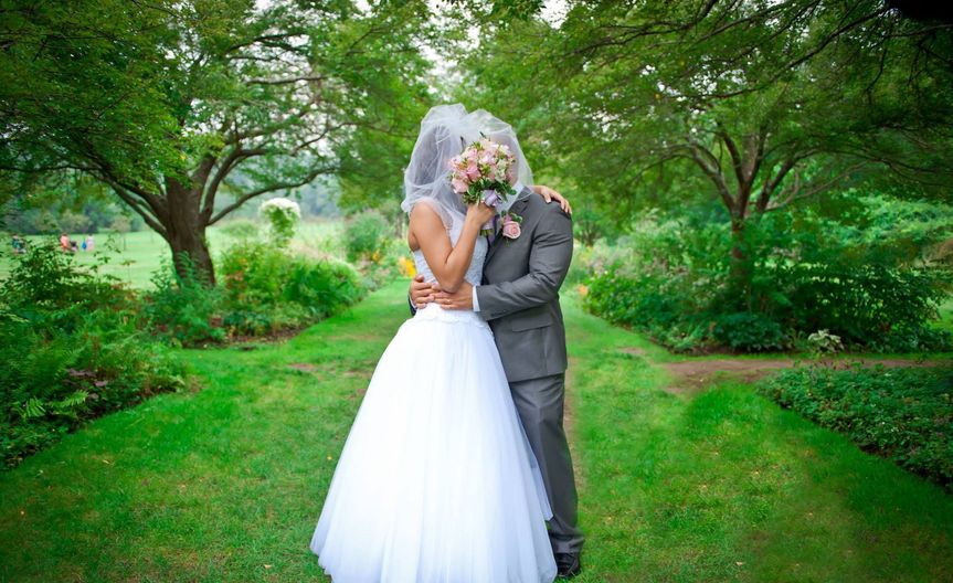 Find My Pics Wedding & Event Photography
