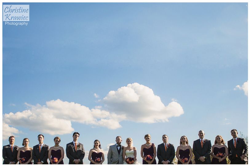 Christine Krawiec Photography
