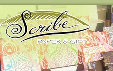 Scribe Paper & Gift