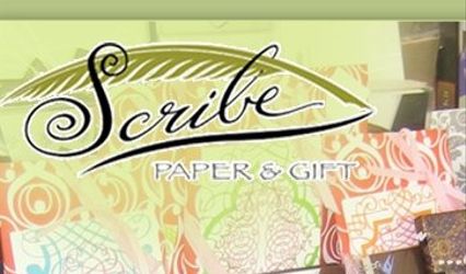 Scribe Paper & Gift