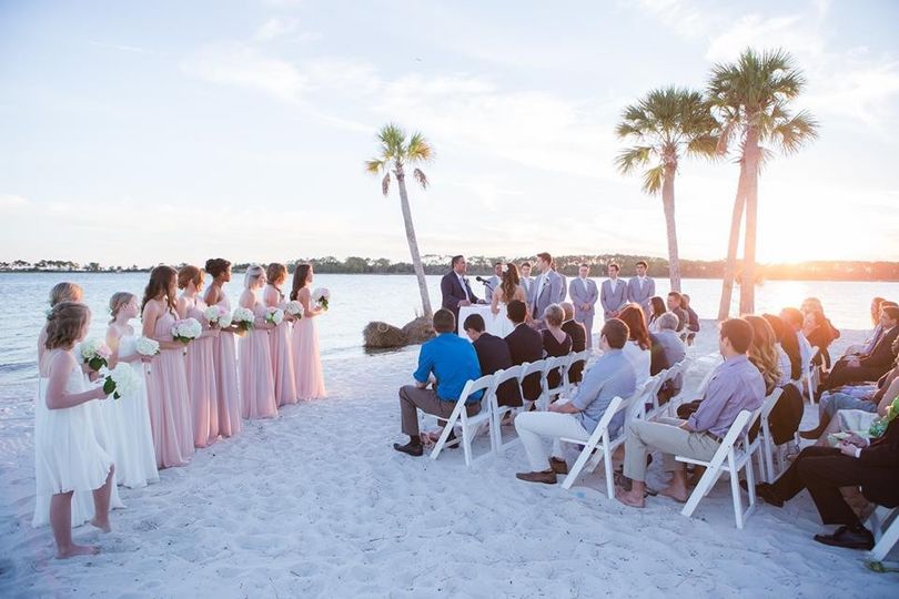 Bluegreen's Bayside Resort & Spa